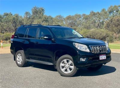 2012 Toyota Landcruiser Prado Altitude Wagon KDJ150R for sale in South East